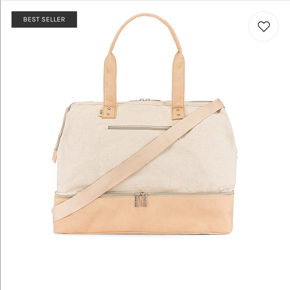 Beis Weekender bag NEW